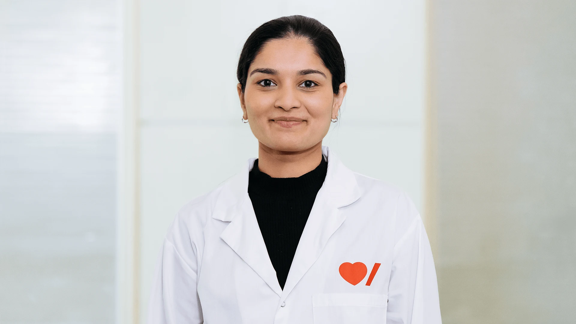 Dr. Nishita Singh
