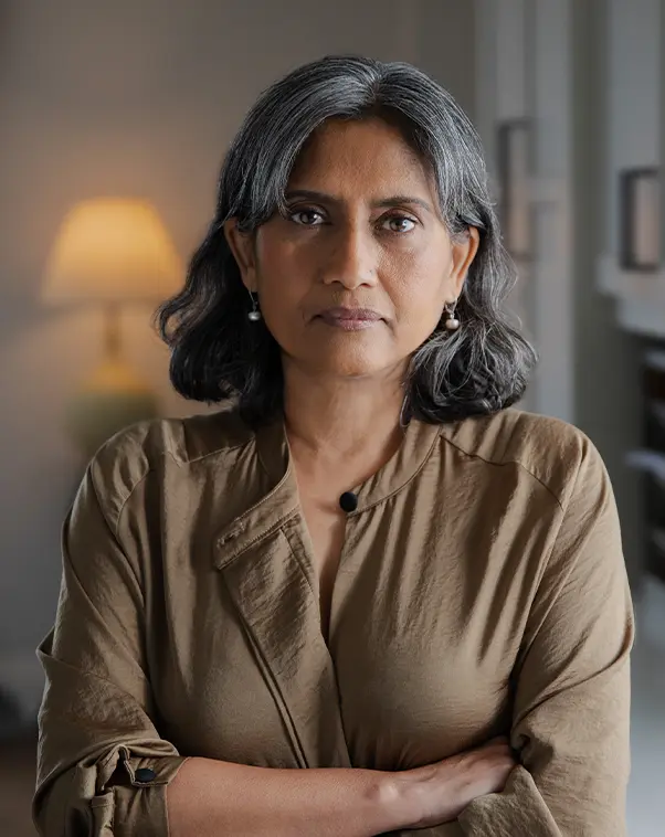 Garima Dwivedi